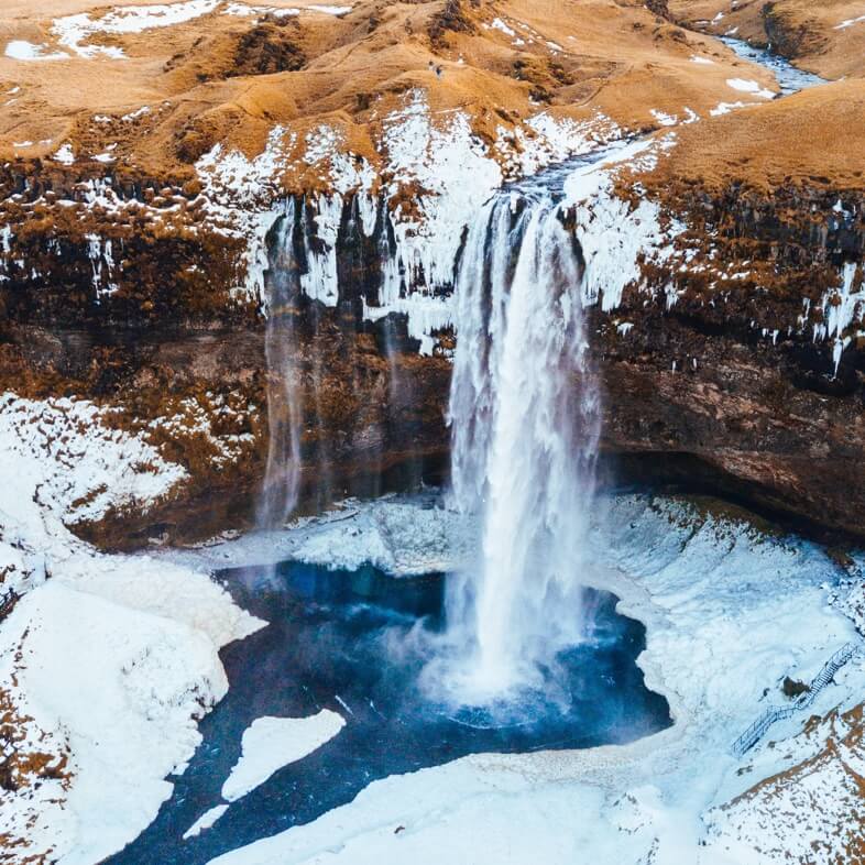 Lee más sobre el artículo Exploring the wonders of Iceland